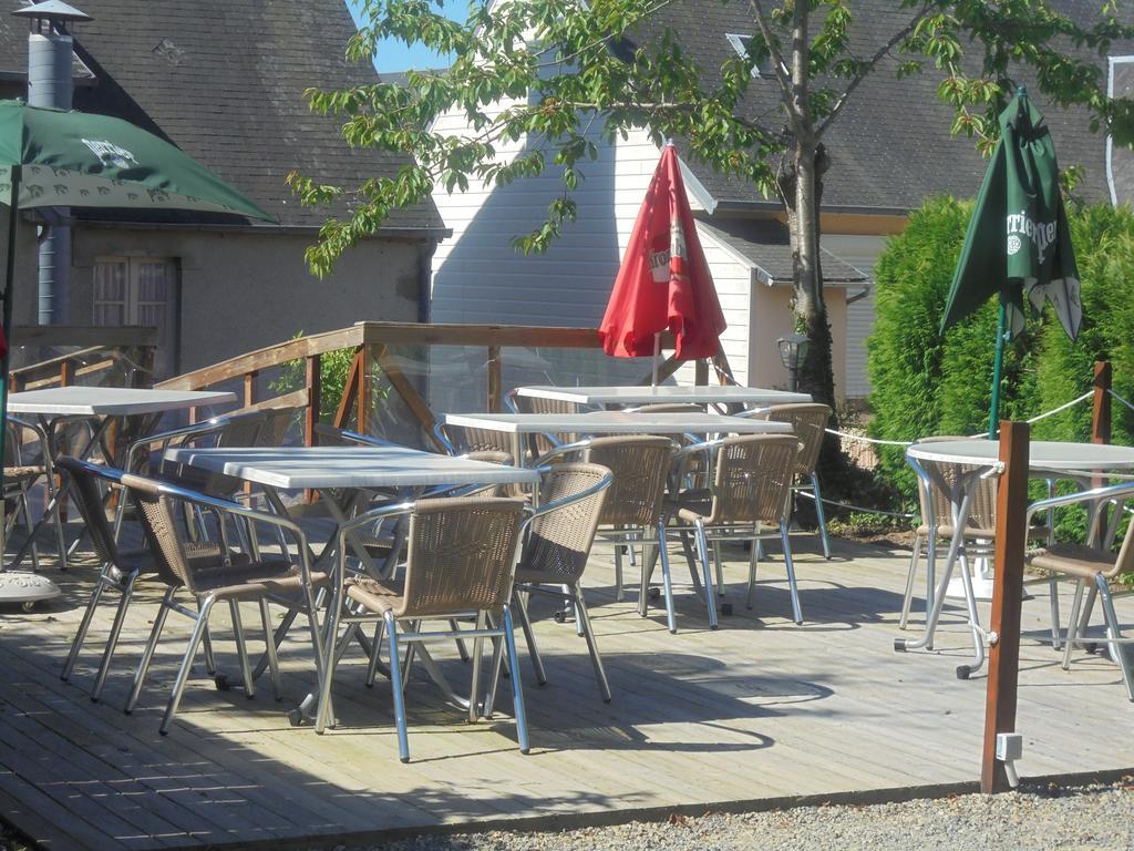 L'as Gourmand Couette-café