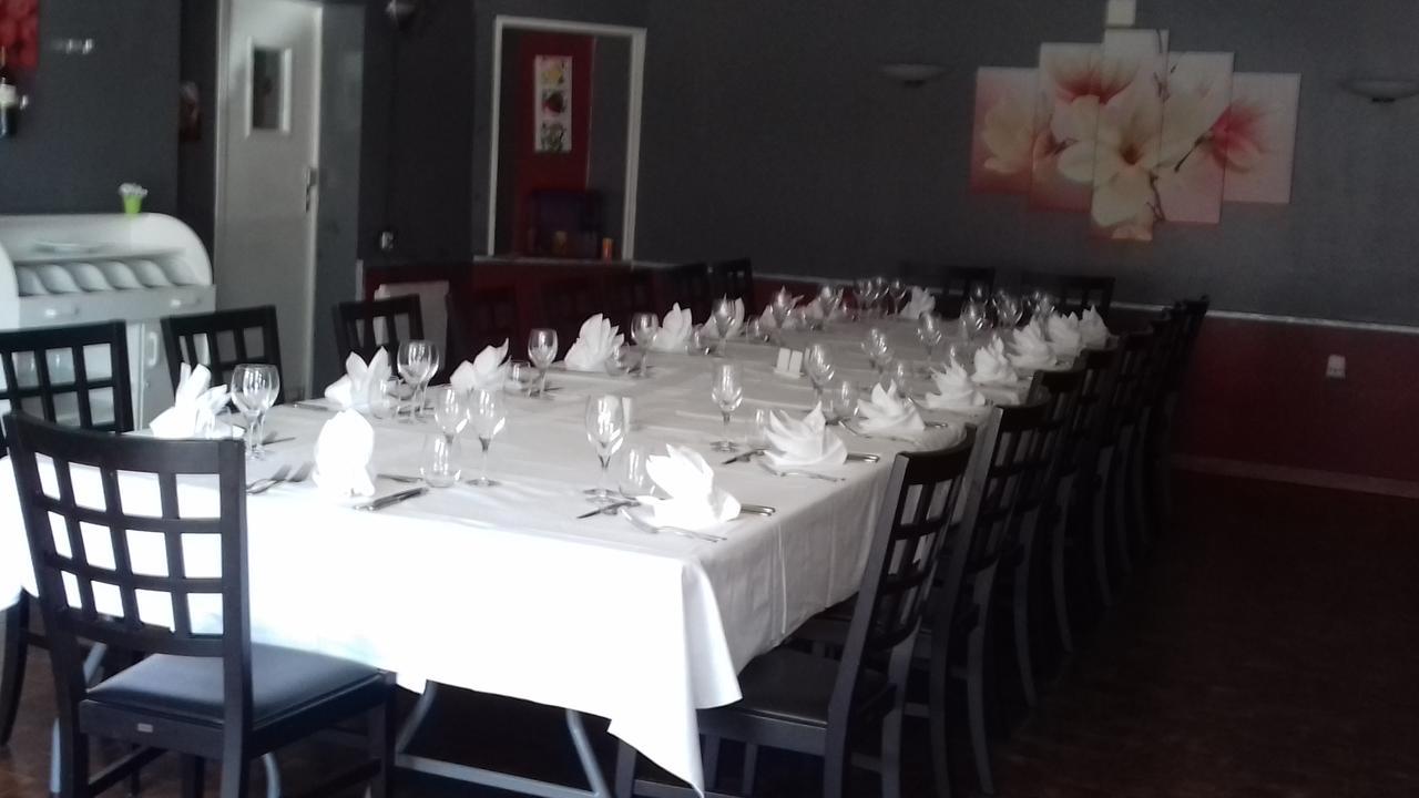 L'as Gourmand Couette-café 3*