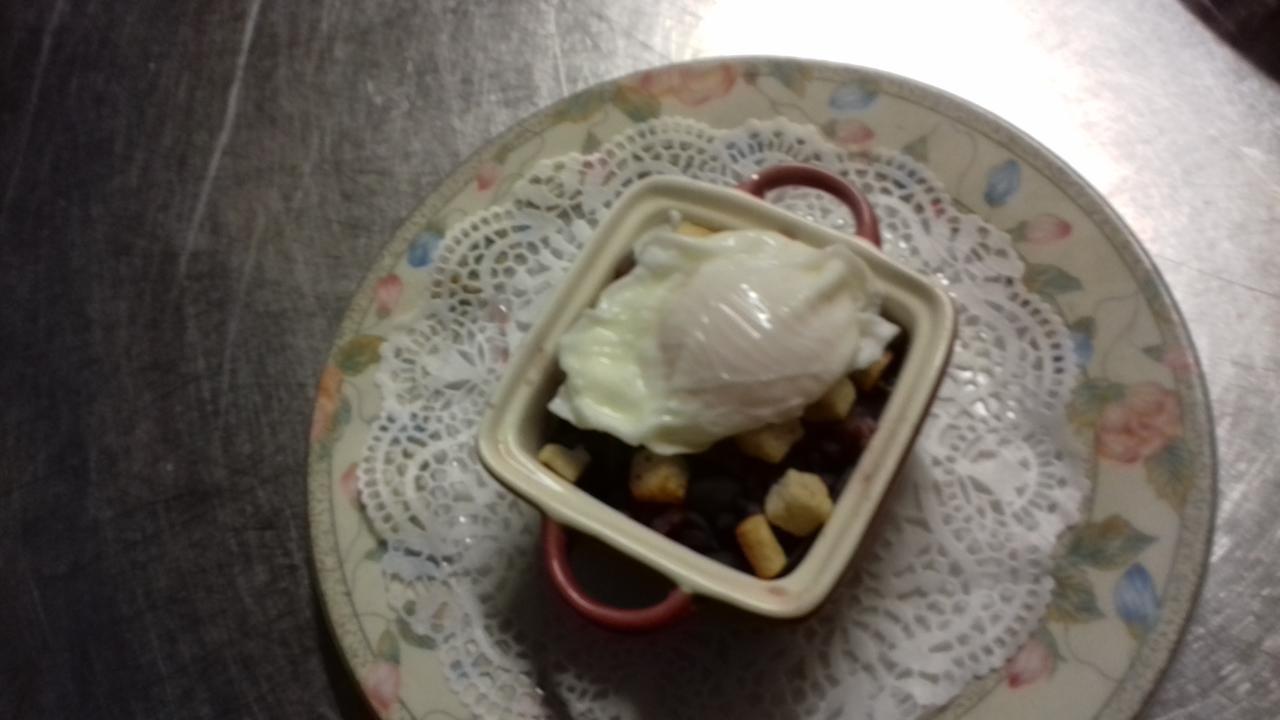 L'as Gourmand 3* Brécey